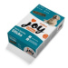 Calibra Joy Dog Chewy Beef & Spirulina Sticks 700 g