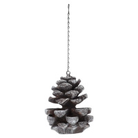 Krmítko pro ptáčky Pine Cone – Esschert Design