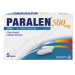 Paralen 500mg sup.5