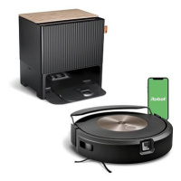 iRobot Roomba Combo j9+ Mose Brown