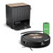 iRobot Roomba Combo j9+ Mose Brown