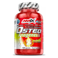 Amix Nutrition Osteo Anagenesis - 120 kapslí