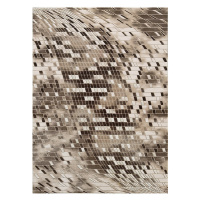 Berfin Dywany Kusový koberec Vals 8375 Beige - 130x190 cm