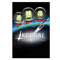 Kerbal Space Program (PC/MAC/LX) DIGITAL