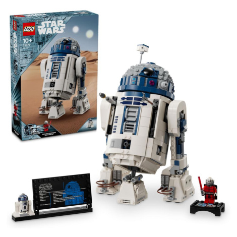 LEGO LEGO® Star Wars™ 75379 R2-D2™