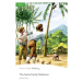 Pearson English Readers 3 The Swiss Family Robinson Book + MP3 Audio CD Pearson