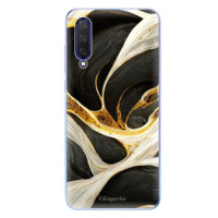 iSaprio Black and Gold pro Xiaomi Mi 9 Lite