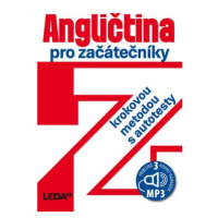 Angličtina pro začátečníky - Ludmila Kollmannová