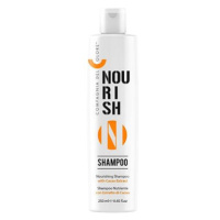 COMPAGNIA DEL COLORE Nourishing Shampoo 250 ml