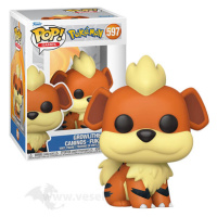 Pokémon POP! figurka Growlithe #597 - 9 cm