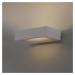 Artemide Artemide Melete - bílé LED nástěnné světlo 2.700 K