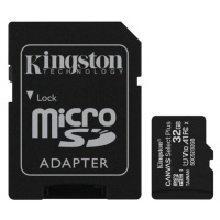 Kingston Canvas Select Plus microSDHC 32GB SDCS2/32GB