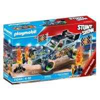 Playmobil 71044 kaskadér