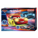 Carrera Autodráha GO 63521 Disney Cars 3 - GLOW