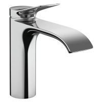 Umyvadlová baterie Hansgrohe Vivenis 100 / 5 l/min / lesklý chrom / POŠKOZENÝ OBAL