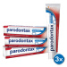 PARODONTAX Extra Fresh zubní pasta 3 x 75 ml