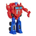 Hasbro transformers cyberverse 1 step optimus prime, e3645