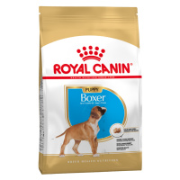Royal Canin Boxer Puppy - Výhodné balení 2 x 12 kg