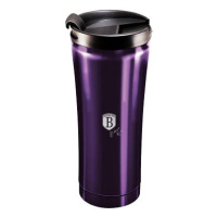 BERLINGERHAUS Termohrnek 500 ml, Purple Eclipse Collection