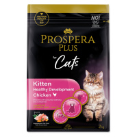 Prospera Plus Kitten Chicken Healthy Development 2kg