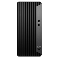 HP Elite/600 G9/Tower i5-13500/16GB/512GB SSD/Intel UHD 770/3y onsite/W11 Pro/černá