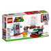 Lego® super mario 71364 potíže v pevnosti whompů – rozšiřující set