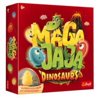 Trefl Hra - Magajaja Dinosauri