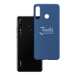 Ochranný kryt 3mk Matt Case pro Apple iPhone 14 Plus, modrá