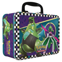 Nintendo Pokémon TCG: Back to School 2024 - Collectors Chest