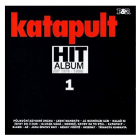 Katapult: Hit album 1 (1976 - 1988) - CD