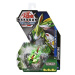 SPIN MASTER BAKUGAN TRUE METAL FIGURKY S4