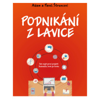 Podnikání z lavice