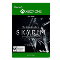 Skyrim: Special Edition - Xbox Digital