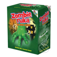 COOL GAMES: Zombie ruka - hra z kategorie Party hry