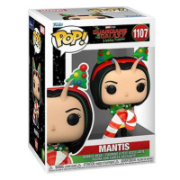 Funko POP! GOTG Holiday Special - Mantis (Bobble-head)