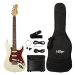 VINTAGE V60 Coaster Electric Guitar Pack VW