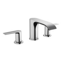 Umyvadlová baterie Hansgrohe Vivenis s výpustí chrom 75033000