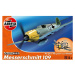 Quick Build letadlo J6001 - Messerschmitt 109