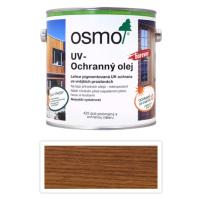 UV olej OSMO EXTRA 2.5l Dub 425
