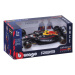 Bburago 1:43 RACE Formula F1 - Red Bull Racing RB19 (2023) #11 (Sergio Pérez)