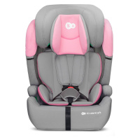 Kinderkraft Autosedačka Comfort up i-size pink (76-150 cm)