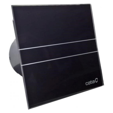 Cata ventilátor CATA E100 GB černá barva SIKOAE100GB