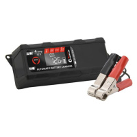 Nabíječka akumulátorů COMPASS 07160 12V 4Amp PB/GEL/AGM/LiFePO4