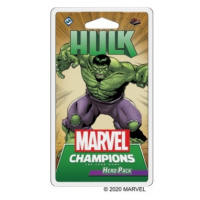 Fantasy Flight Games Marvel Champions: Hulk - EN