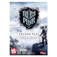 Frostpunk: Season Pass - PC DIGITAL