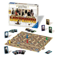 Ravensburger 260829 Labyrinth Harry Potter