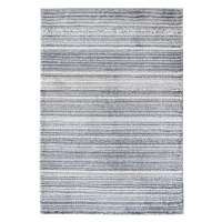 Kusový koberec Cannes 7887B White/L.Grey 120x170 cm