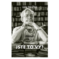 Jste to vy? - Jan Rejžek