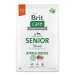 Krmivo Brit Care Dog Hypoallergenic Senior 3kg