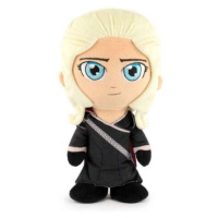 HRA O TRONY plyšová hračka DAENERYS 27 cm